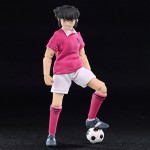 Dasin Model - Captain Tsubasa Kazuo Tachibana &  Masao Tachibana S.H.F Action Figure (Great Toys Model）